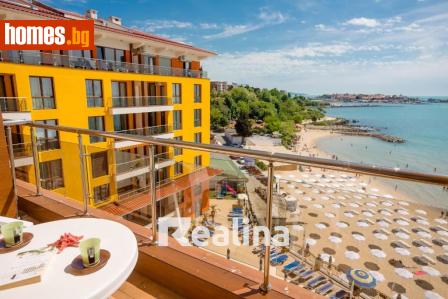Тристаен, 105m² - Апартамент за продажба - 119999216