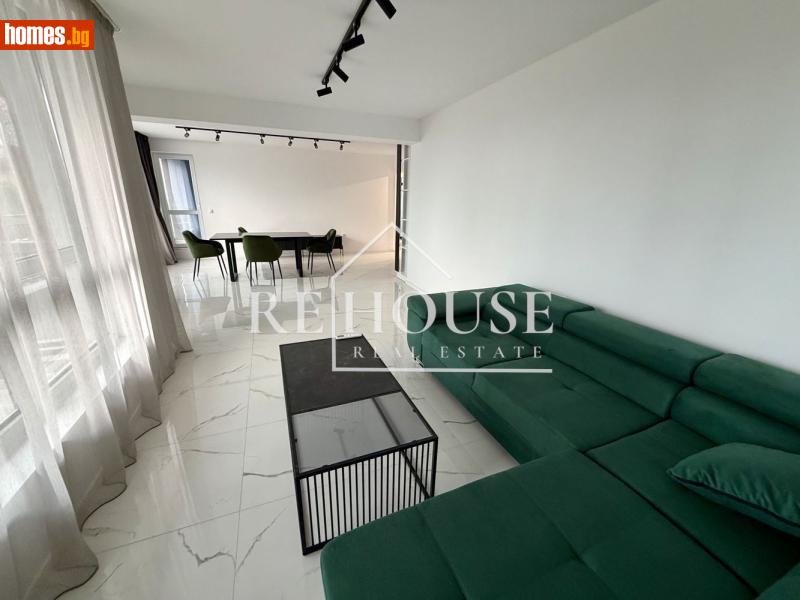 Двустаен, 102m² - М-т Ален Мак, Варна - Апартамент под наем - AGENCY REHOUSE Real Estate - 119999289