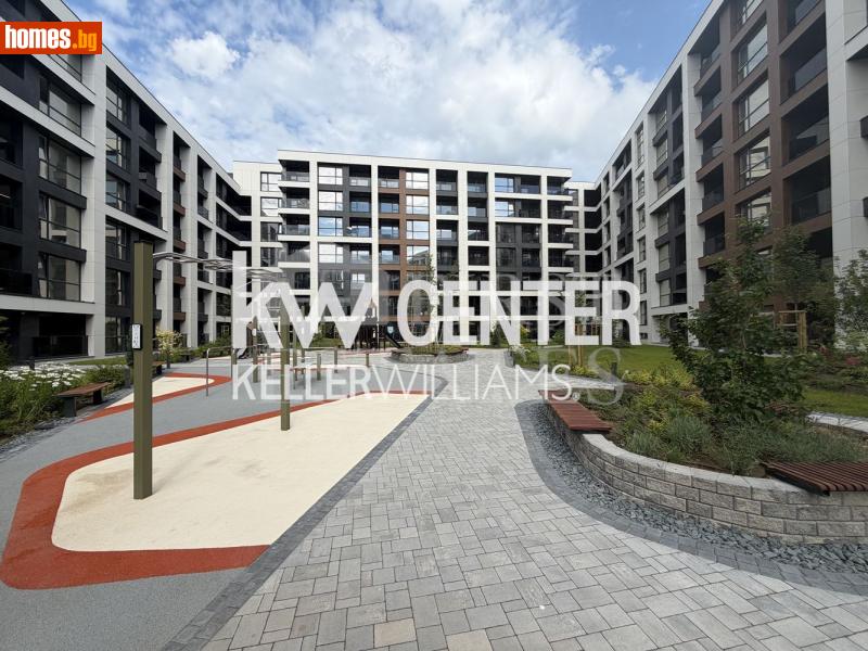 Двустаен, 75m² - Кв. Малинова Долина, София - Апартамент за продажба - Фърст Естейтс  - 119999326
