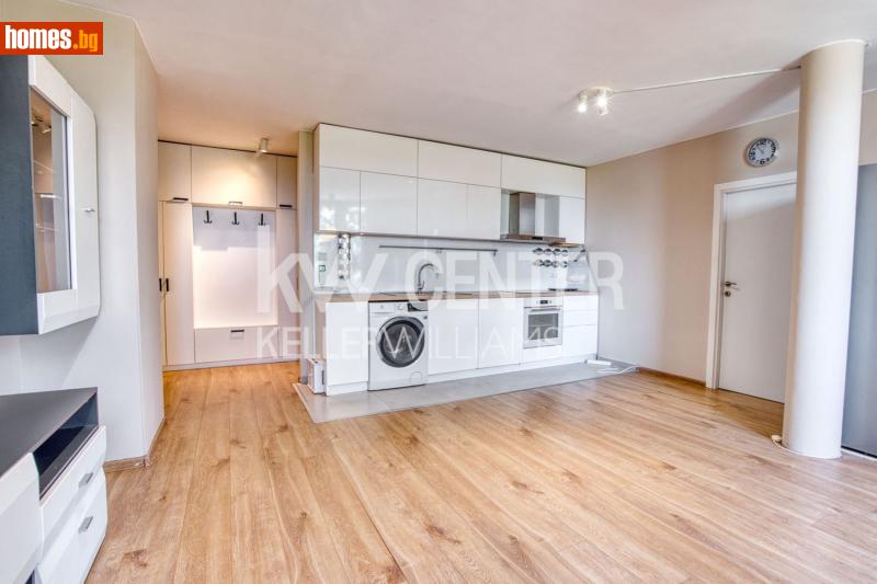Тристаен, 105m² - Кв. Манастирски Ливади, София - Апартамент за продажба - Фърст Естейтс  - 119999346