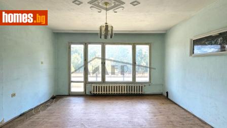 Тристаен, 80m² - Апартамент за продажба - 120000552