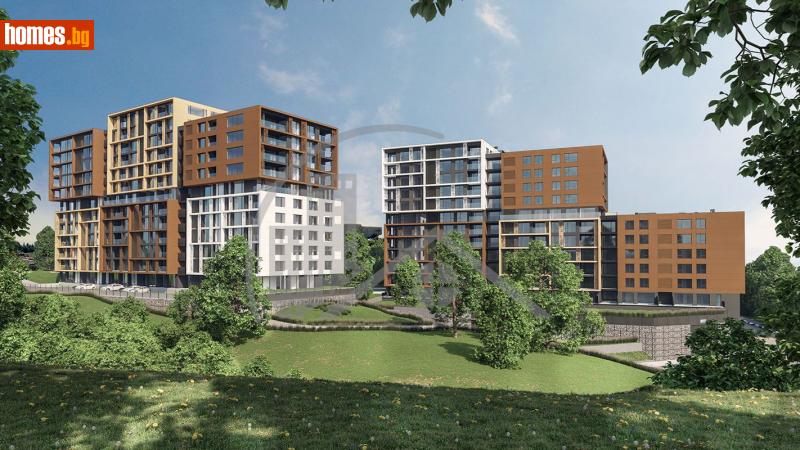 Тристаен, 115m² - Кв. Бриз, Варна - Апартамент за продажба - Смени Адреса ЕООД - 120000635