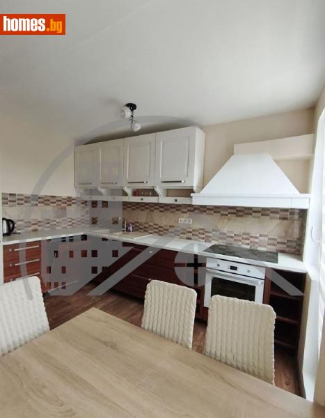 Тристаен, 95m² - Кв. Бриз, Варна - Апартамент за продажба - Смени Адреса ЕООД - 120000645