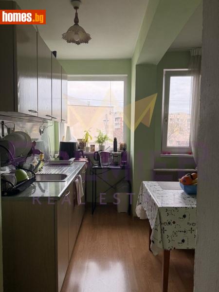 Двустаен, 51m² -  Център, Пловдив - Апартамент за продажба - ИМОТИ ПРЕМИЕР - 120000782
