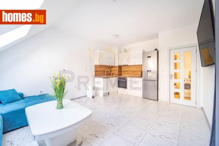 Двустаен, 70m² - Апартамент за продажба - 120000821