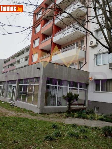 Двустаен, 75m² - Гр.Поморие, Бургас - Апартамент за продажба - ИМОТИ ПРЕМИЕР - 120000850