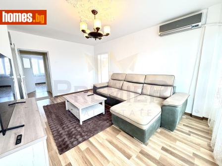 Четиристаен, 86m² - Апартамент за продажба - 120000860