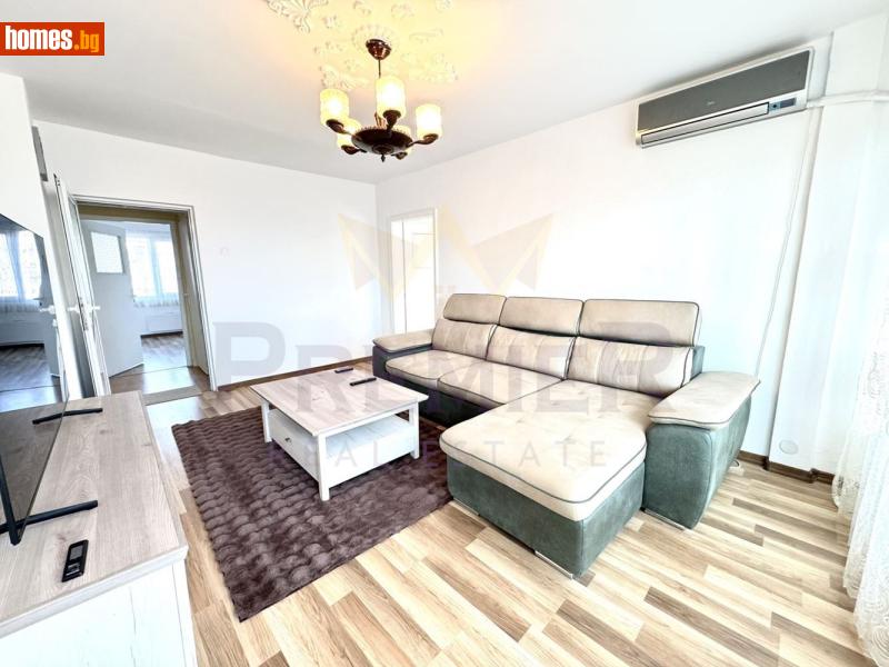 Четиристаен, 86m² -  Цветен, Варна - Апартамент за продажба - ИМОТИ ПРЕМИЕР - 120000860