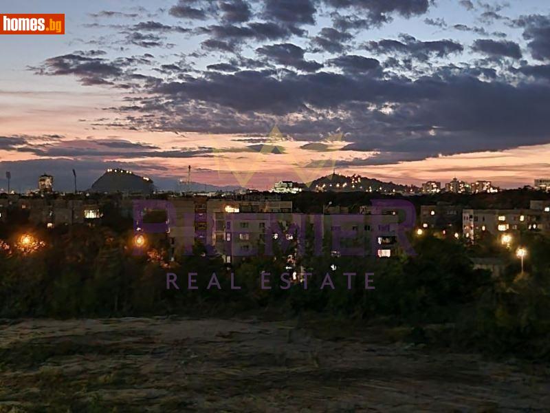 Тристаен, 102m² - Жк. Тракия, Пловдив - Апартамент за продажба - ИМОТИ ПРЕМИЕР - 120000880