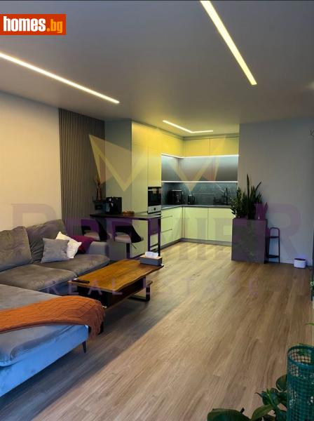 Двустаен, 77m² - Кв. Бриз, Варна - Апартамент за продажба - ИМОТИ ПРЕМИЕР - 120000897