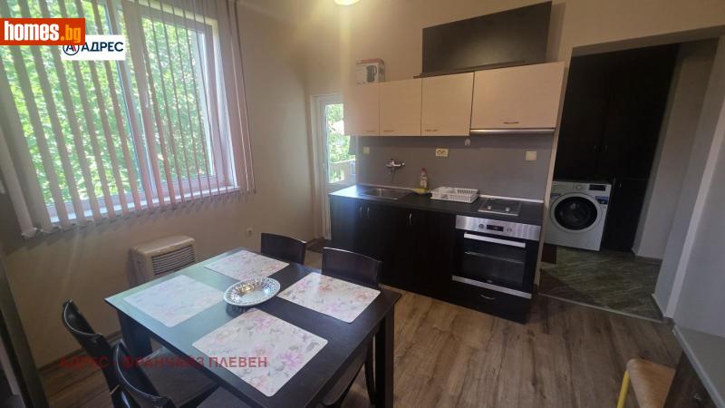Тристаен, 95m² - Плевен, Плевен - Апартамент под наем - Адрес Плевен - 120001838