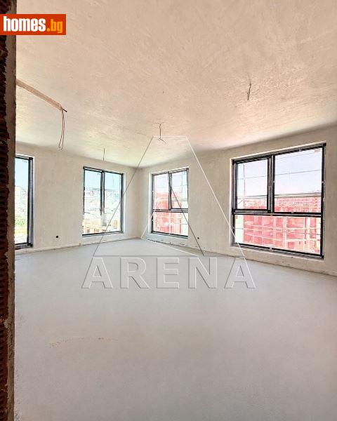 Двустаен, 74m² - Кв. Остромила, Пловдив - Апартамент за продажба - Арена имот  - 120002293