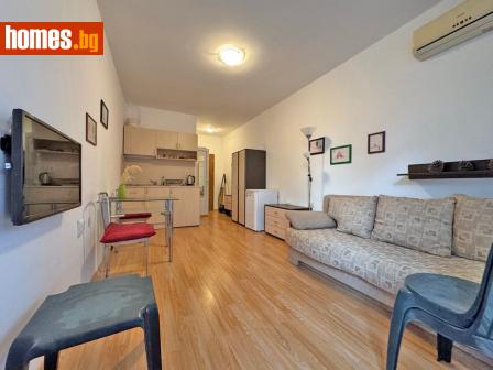 Едностаен, 31m² - Апартамент за продажба - 120002455