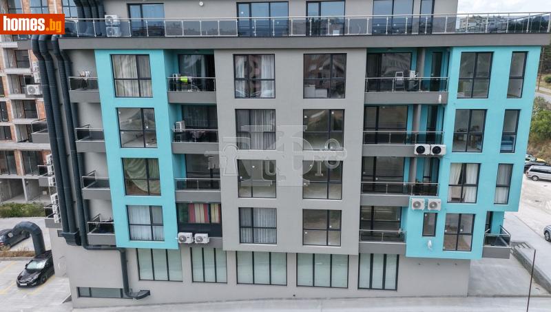 Двустаен, 63m² -  Кайсиева Градина, Варна - Апартамент за продажба - Руди Кей - 120002737