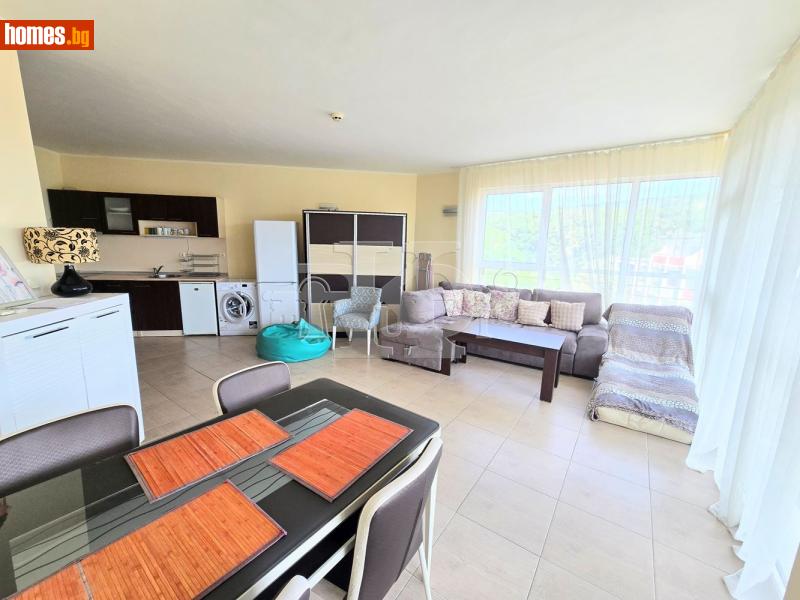 Двустаен, 82m² - М-т Ален Мак, Варна - Апартамент за продажба - Руди Кей - 120002798