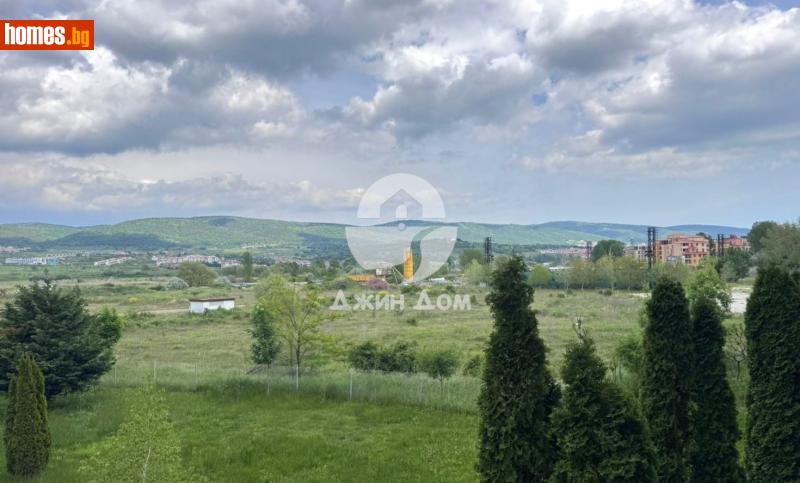 Двустаен, 56m² - К.к.Слънчев Бряг, Бургас - Апартамент за продажба - Джин Дом - 120003005