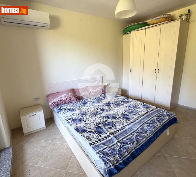 Двустаен, 72m² - Гр.Созопол, Бургас - Апартамент за продажба - Джин Дом - 120003117