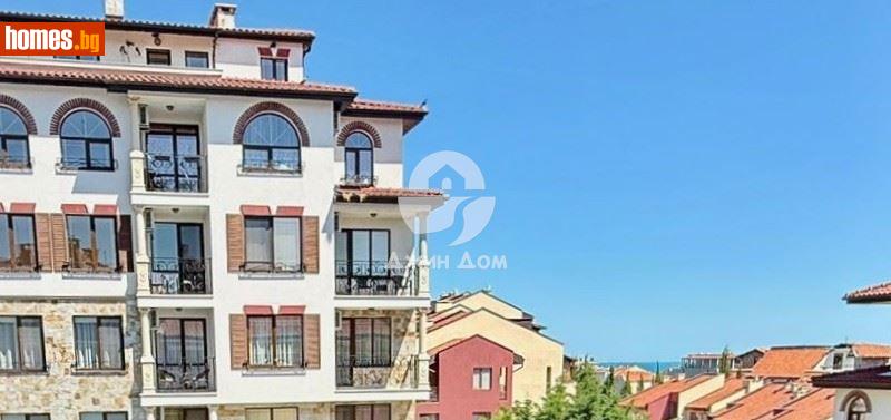 Тристаен, 100m² - Гр.Свети Влас, Бургас - Апартамент за продажба - Джин Дом - 120003123