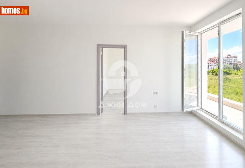 Двустаен, 57m² - Гр.Несебър, Бургас - Апартамент за продажба - Джин Дом - 120003133
