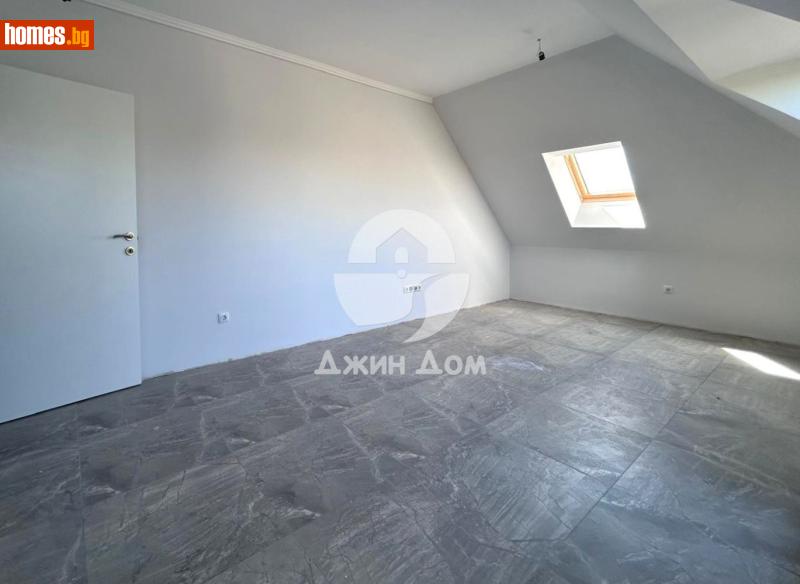 Двустаен, 63m² - С.Равда, Бургас - Апартамент за продажба - Джин Дом - 120003143
