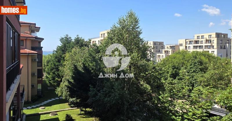 Едностаен, 46m² - Гр.Свети Влас, Бургас - Апартамент за продажба - Джин Дом - 120003160