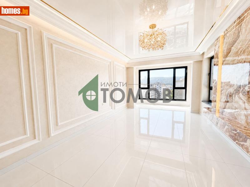 Тристаен, 76m² -  Боян Българанов 1, Шумен - Апартамент за продажба - Имоти Томов - 120005950