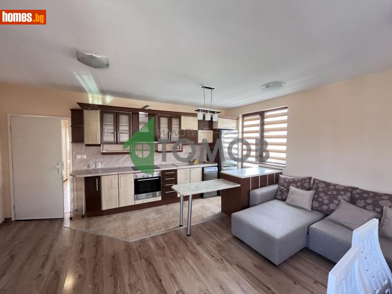 Тристаен, 100m² -  Център, Шумен - Апартамент за продажба - Имоти Томов - 120005959