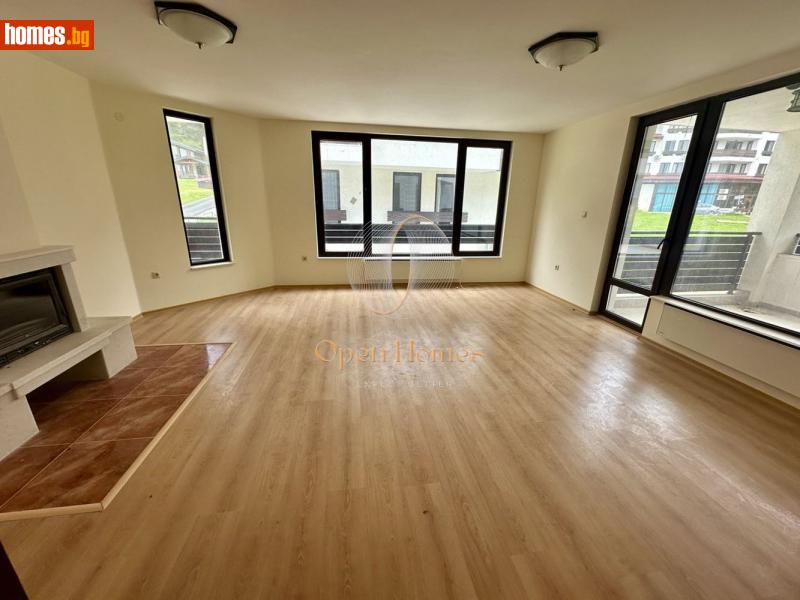 Тристаен, 143m² - К.к.Пампорово, Смолян - Апартамент за продажба - OPEN Homes - 120006141