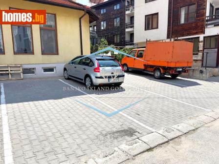 Гараж, 12m² - Апартамент за продажба - 120006316