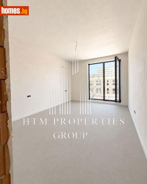 Двустаен, 74m² - Кв. Остромила, Пловдив - Апартамент за продажба - Ейч Ти Ем Пропъртис Груп ЕООД - 120006325