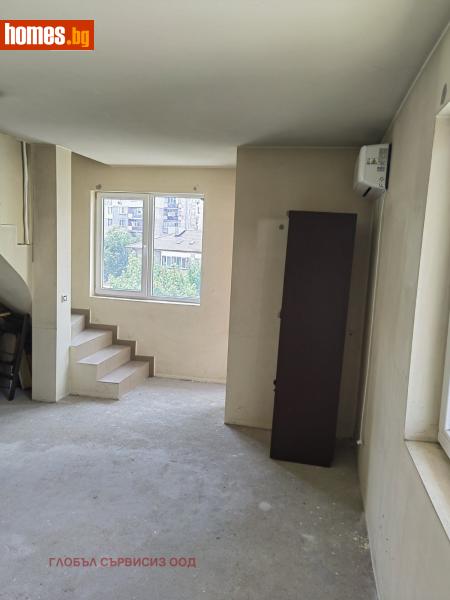 Тристаен, 85m² -  Център, Перник - Апартамент за продажба - Глобъл Сървисиз ООД - 120009322