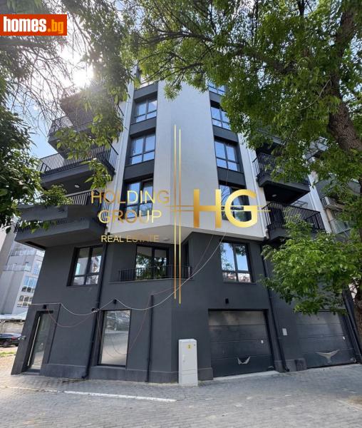 Тристаен, 104m² - Варна, Варна - Апартамент за продажба - Холдинг Груп Недвижими Имоти  - 120010850