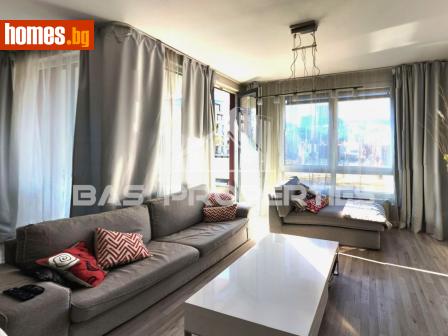 Четиристаен, 206m² - Апартамент за продажба - 120010972
