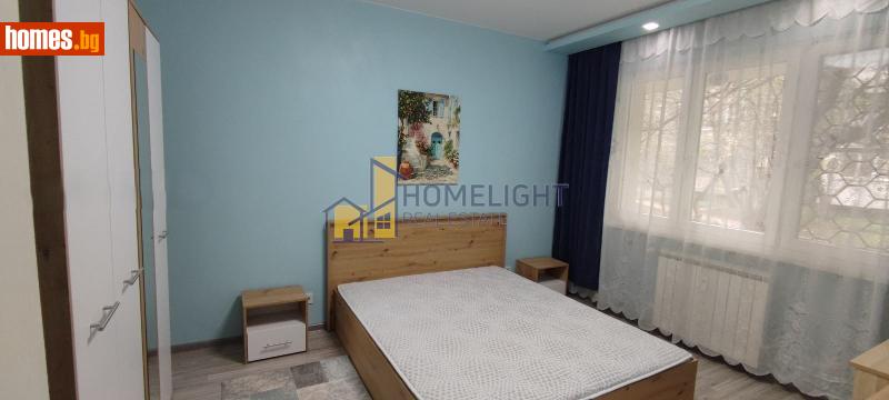 Двустаен, 60m² - Жк. Гоце Делчев, София - Апартамент под наем - ХОУМ ЛАЙТ  - 120011165