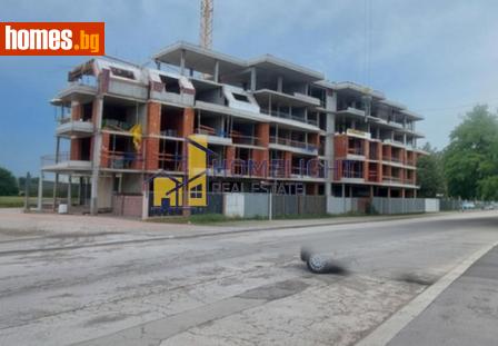 Едностаен, 51m² - Апартамент за продажба - 120011296
