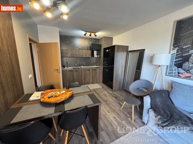 Двустаен, 75m² - Кв. Бриз, Варна - Апартамент под наем - LIONS GROUP - 120011911