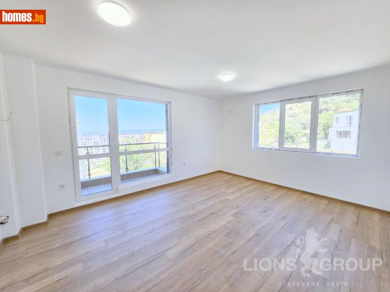 Двустаен, 60m² - Жк. Възраждане, Варна - Апартамент за продажба - LIONS GROUP - 120011969