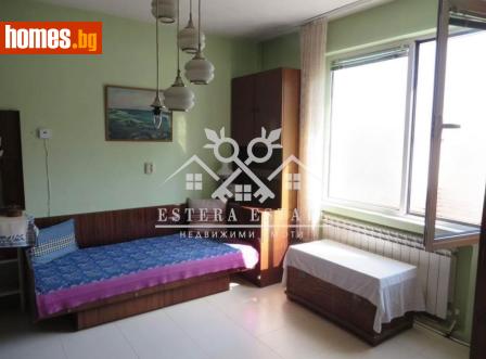 Едностаен, 49m² - Апартамент за продажба - 120012129