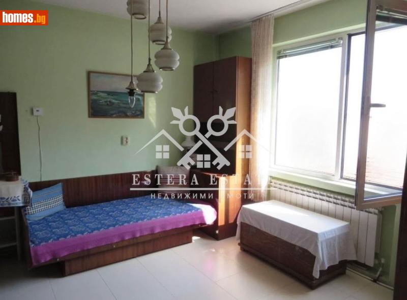 Едностаен, 49m² - Шумен, Шумен - Апартамент за продажба - ЕСТЕРА естейт - 120012129