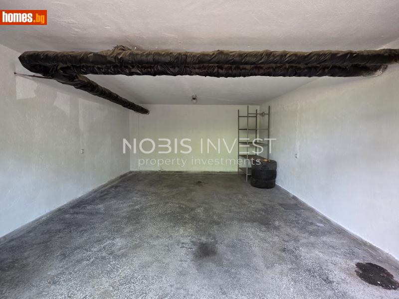 Гараж, 25m² - Пловдив, Пловдив - Апартамент под наем - Nobis Invest - 120012835