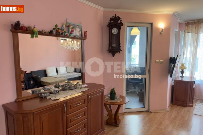 Тристаен, 98m² - Жк. Стрелбище, София - Апартамент за продажба - ИМОТЕКА АД - 120013384