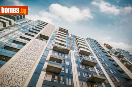 Тристаен, 144m² - Апартамент за продажба - 120013409