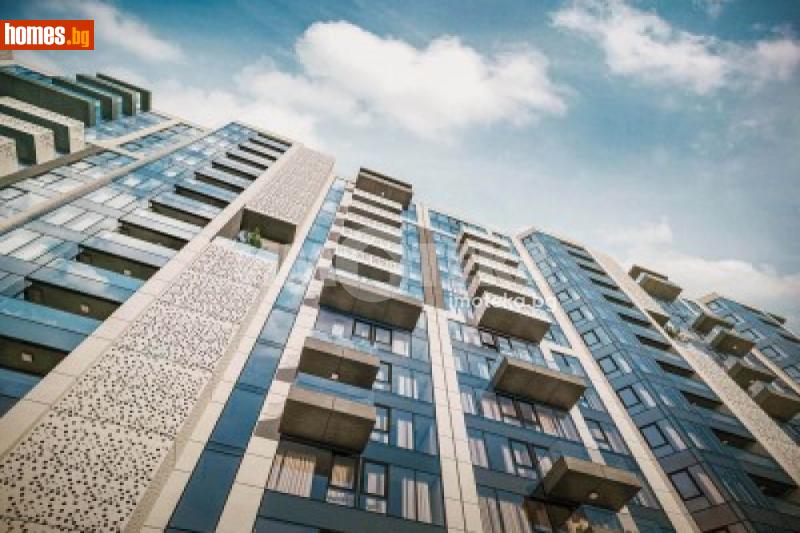 Тристаен, 144m² -  Оборище, София - Апартамент за продажба - ИМОТЕКА АД - 120013409