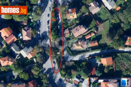 Парцел, 699m² - Парцел за продажба - 120013480