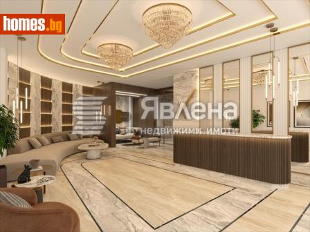 Тристаен, 129m² - Апартамент за продажба - 120013536