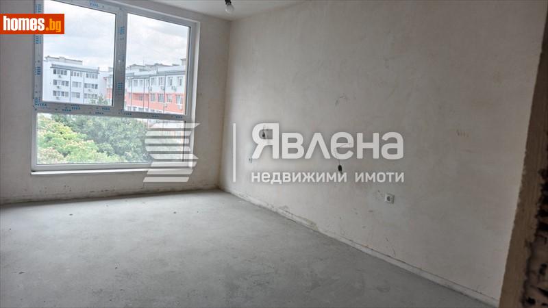 Двустаен, 69m² - Жк. Меден Рудник, Бургас - Апартамент за продажба - ЯВЛЕНА - 120013595