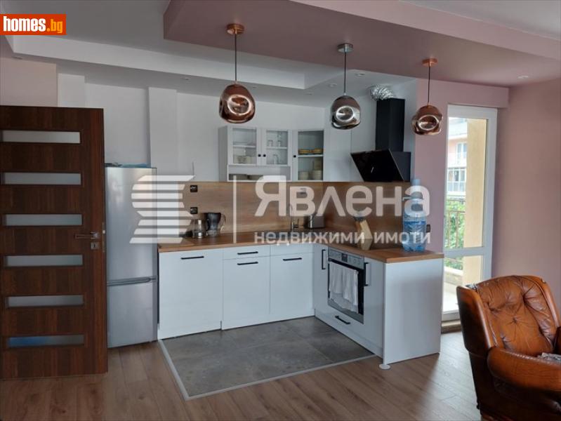 Двустаен, 75m² - Кв. Виница, Варна - Апартамент за продажба - ЯВЛЕНА - 120013600