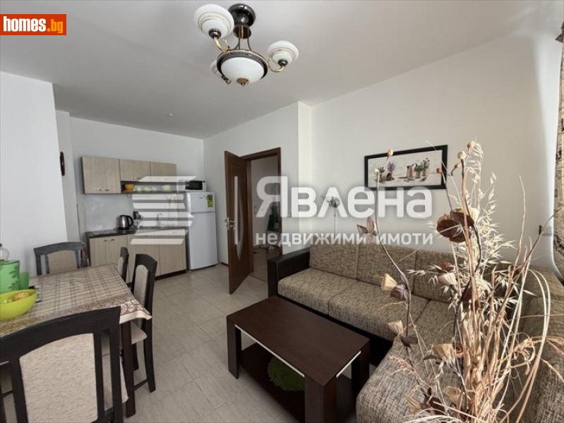 Двустаен, 50m² - С.Равда, Бургас - Апартамент за продажба - ЯВЛЕНА - 120013617