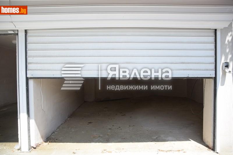 Гараж, 32m² - Жк. Еленово, Благоевград - Апартамент за продажба - ЯВЛЕНА - 120013627