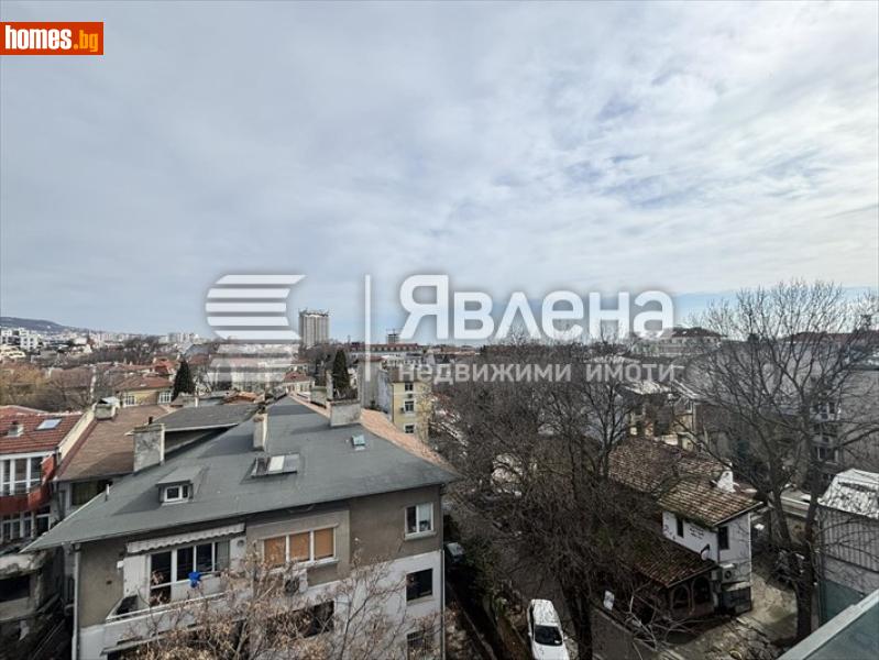 Двустаен, 90m²
